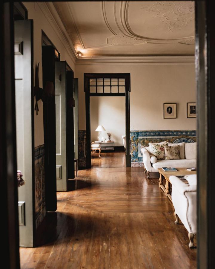 Casa de hóspedes Palacio Ramalhete 4*