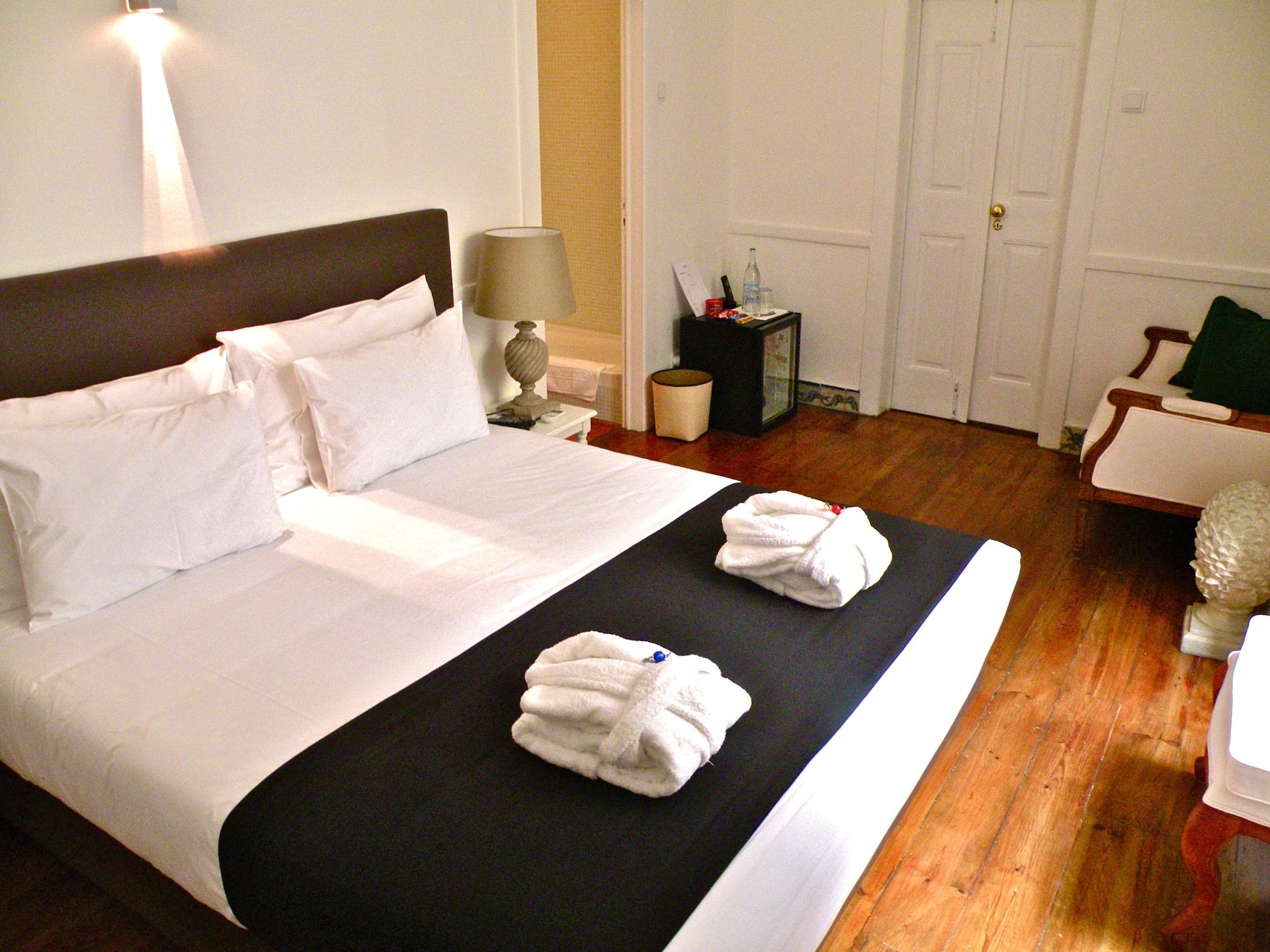 Casa de hóspedes Palacio Ramalhete 4*