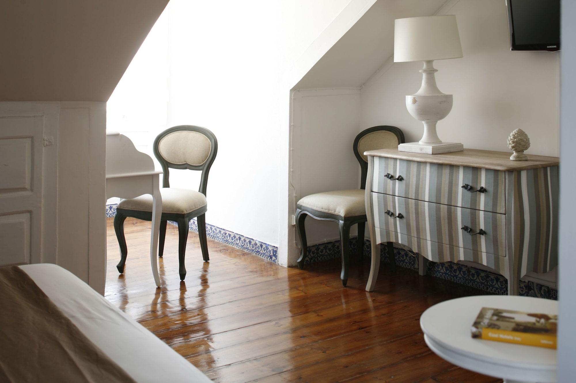 Palacio Ramalhete Casa de hóspedes 4*