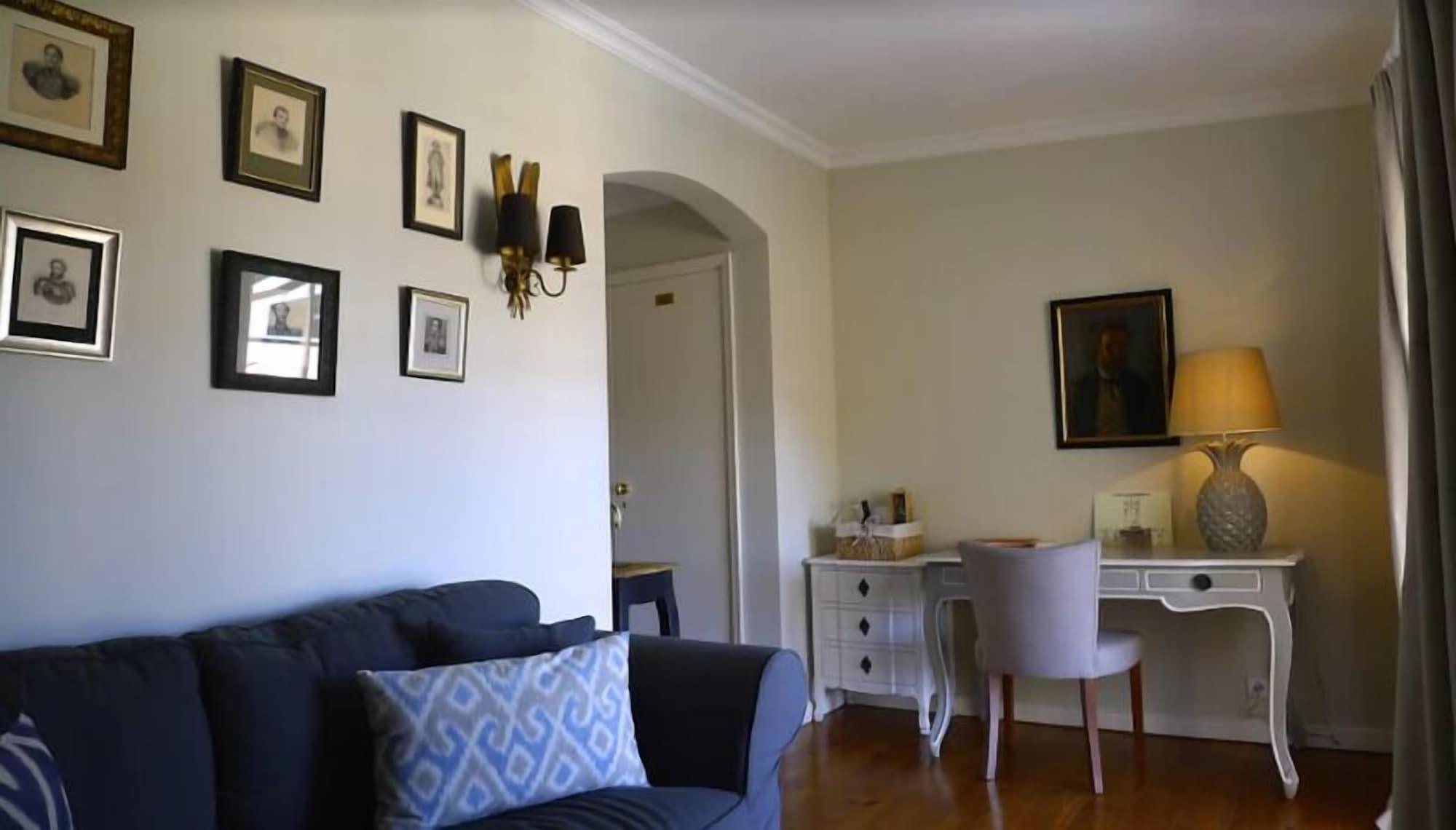 Palacio Ramalhete Casa de hóspedes