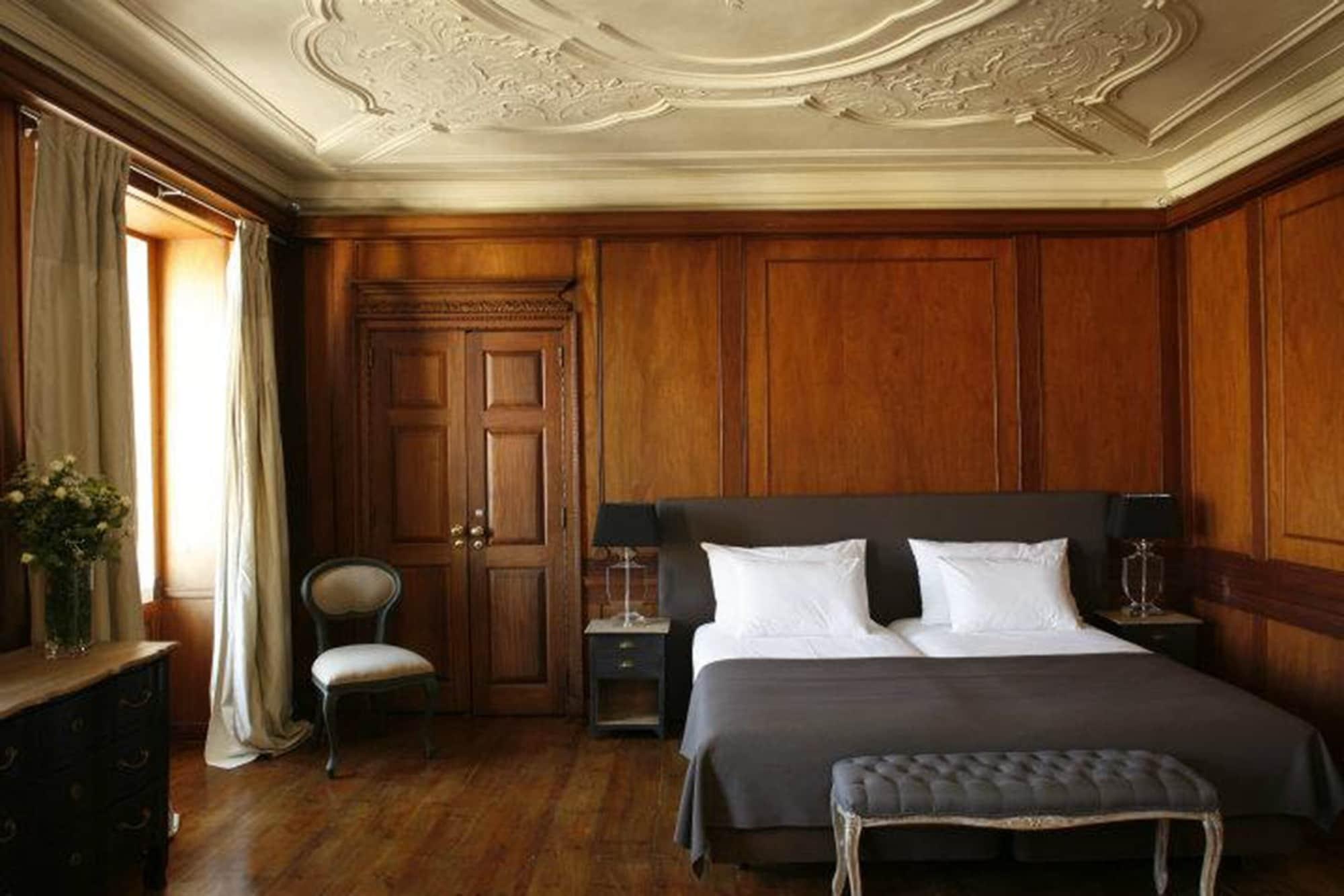 Casa de hóspedes Palacio Ramalhete