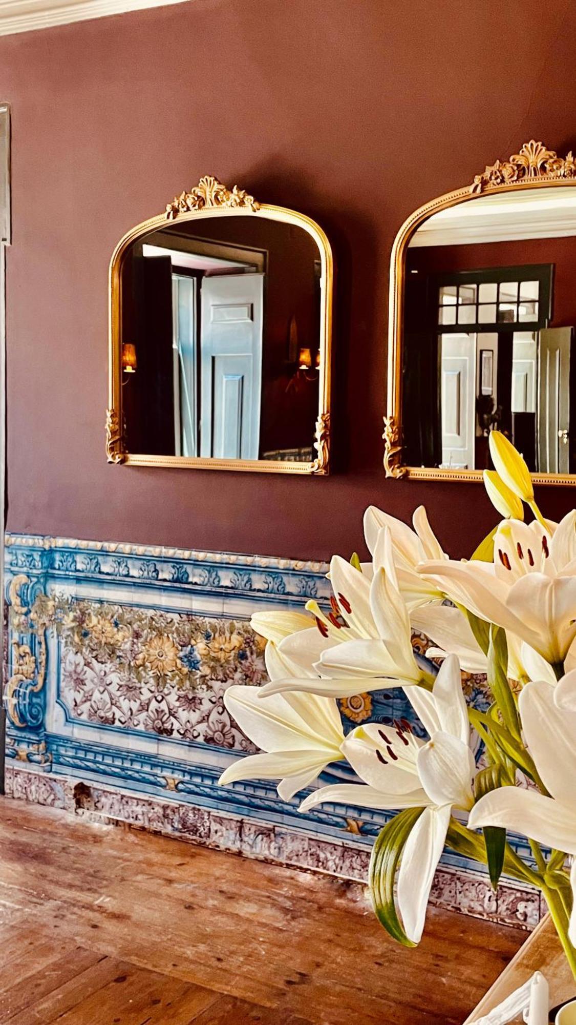 Casa de hóspedes Palacio Ramalhete 4*