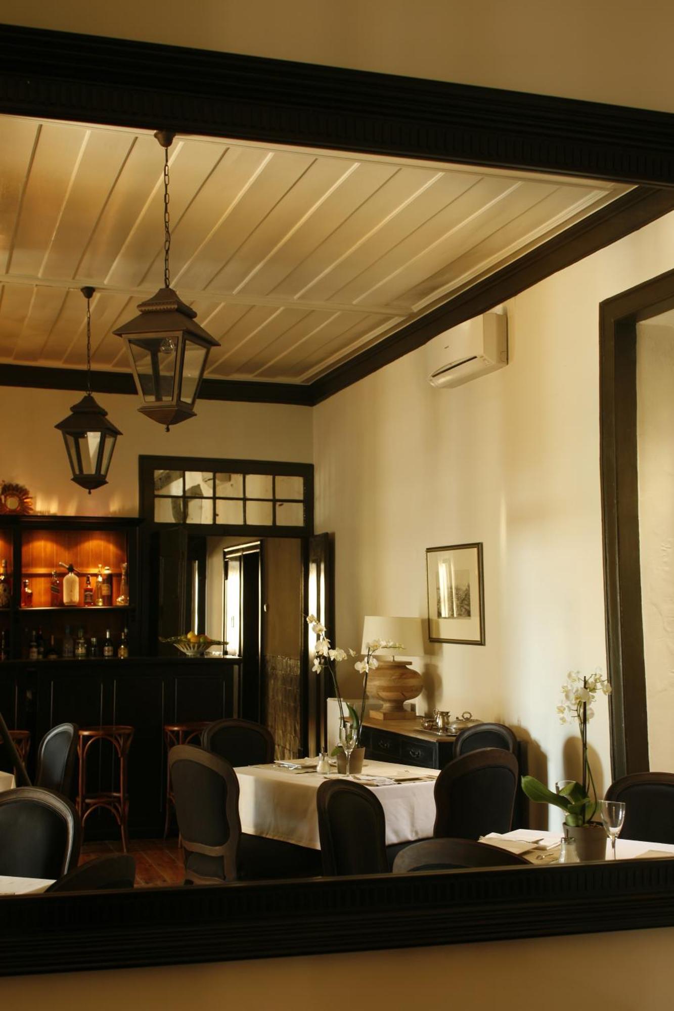 Casa de hóspedes Palacio Ramalhete 4*