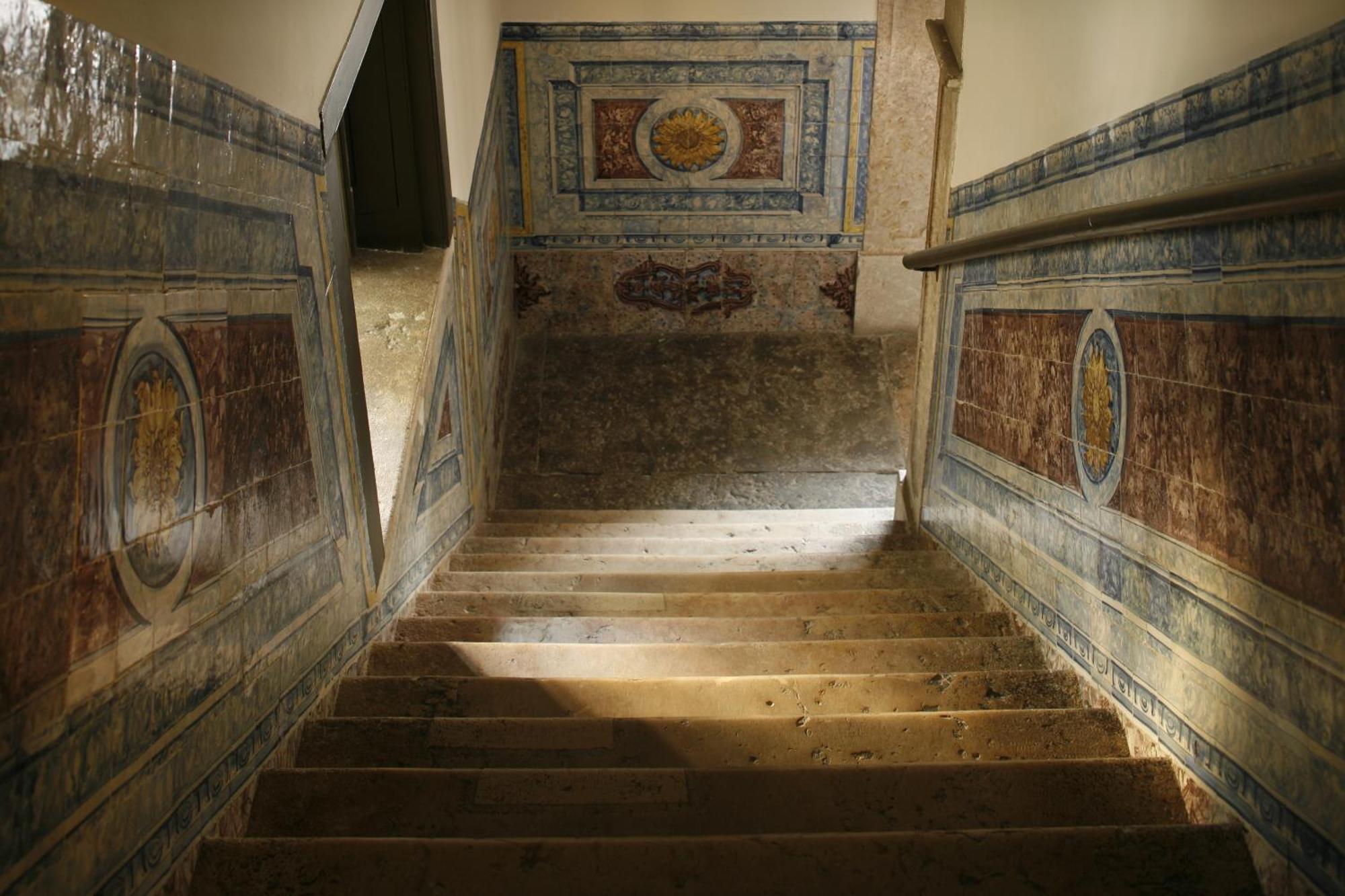 Palacio Ramalhete