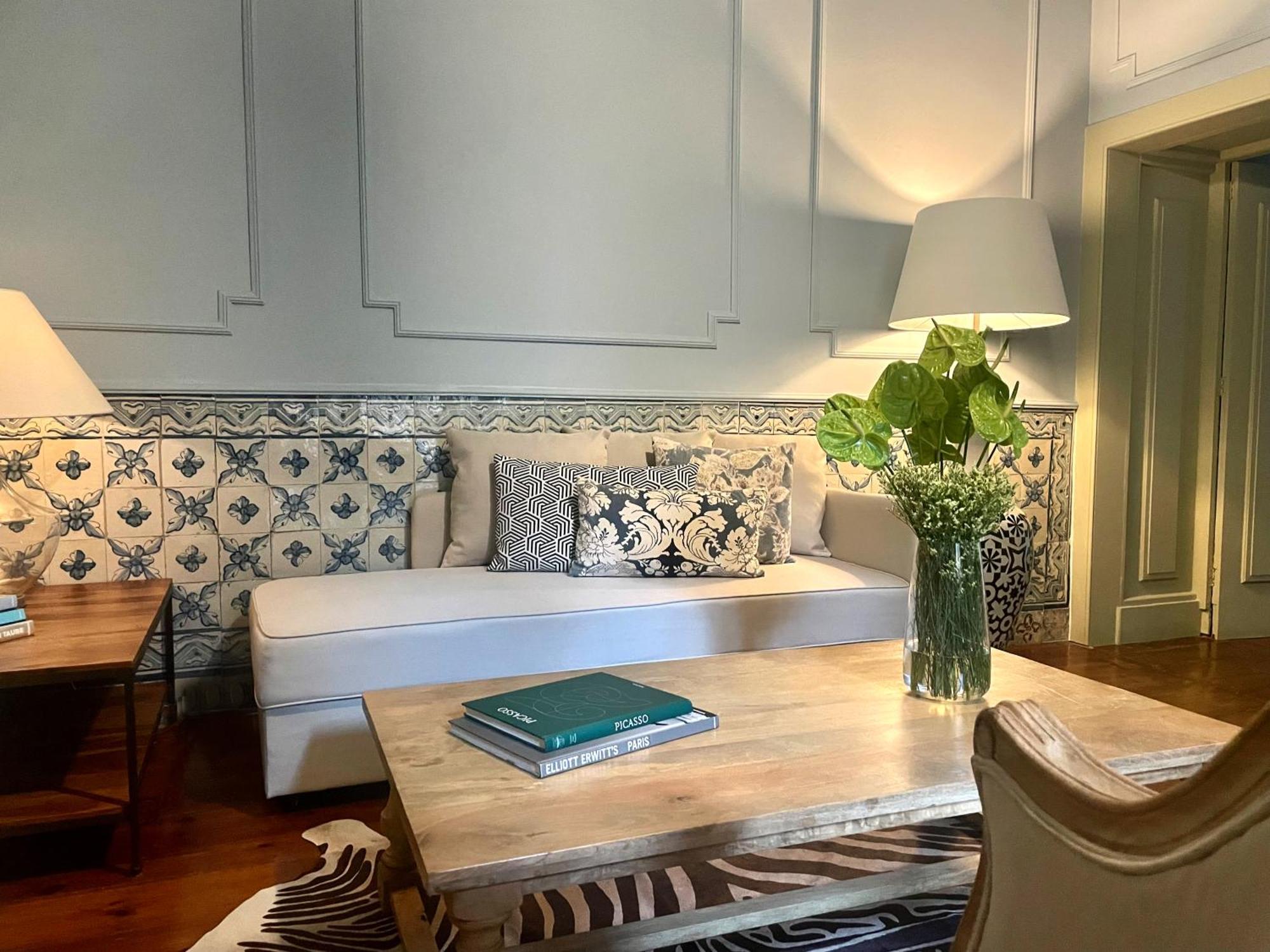 Palacio Ramalhete Casa de hóspedes 4*