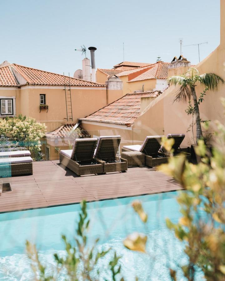 Maison d'hôtes Palacio Ramalhete 4*